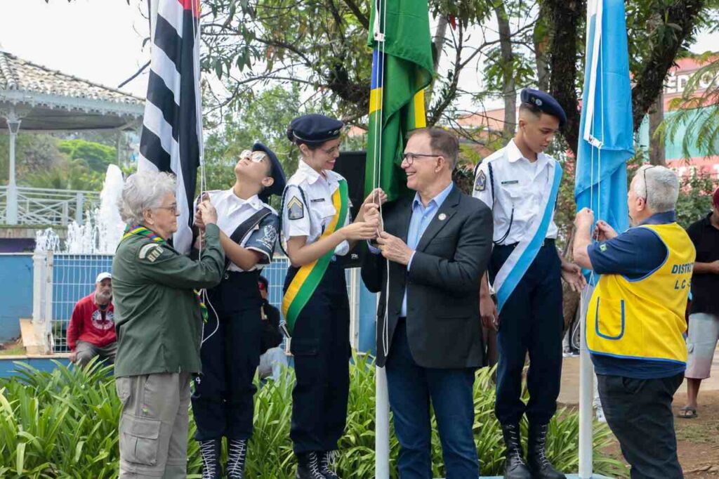 Ato Cívico Sete de Setembro