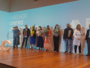 Lançamento de curso do Medicina do Eniac