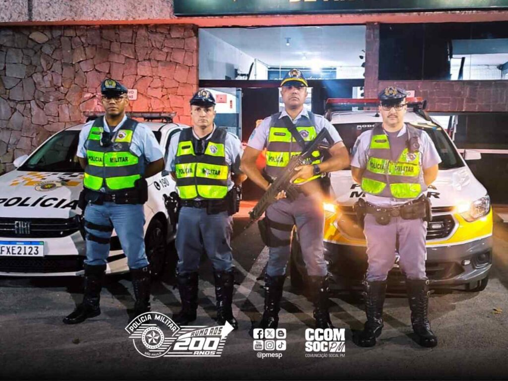 Polícia Rodoviária