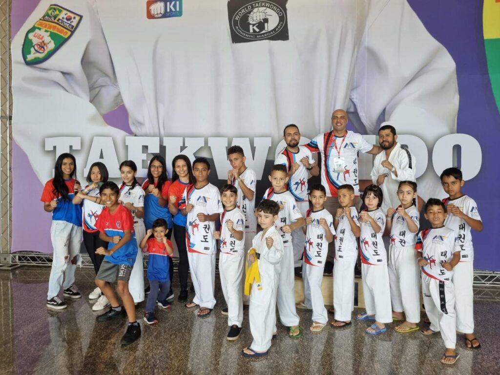 Copa América de Taekwondo