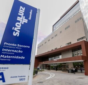 Hospital São Luiz Guarulhos