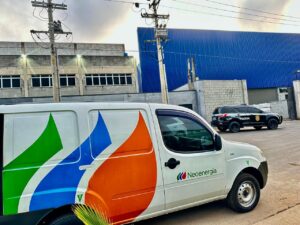 Operação da Elektro x furto de energia em indústria