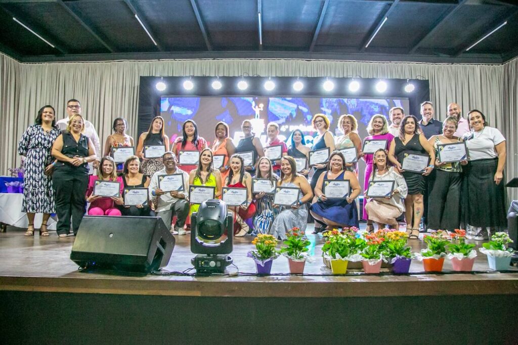 4º Prêmio Educação Arujá