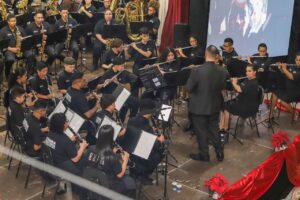 Banda Sinfônica de Arujá