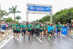 Corrida Natal Encantado 2024