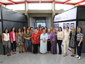 Frente Parlamentar Feminina do Alto Tietê