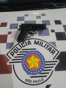 arma x PM