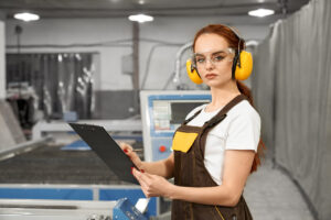 auxiliar de linha de produção