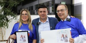 Doutor Bactéria e Paulinho Maiolino
