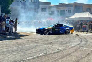 drift em Arujá