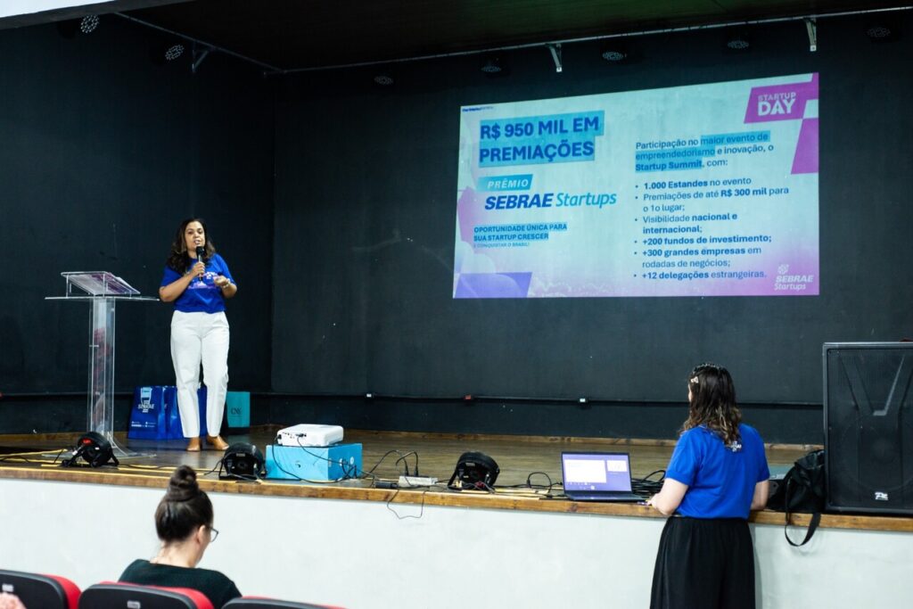Startup Day
