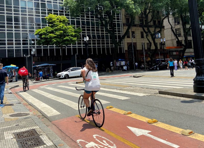 ciclovia