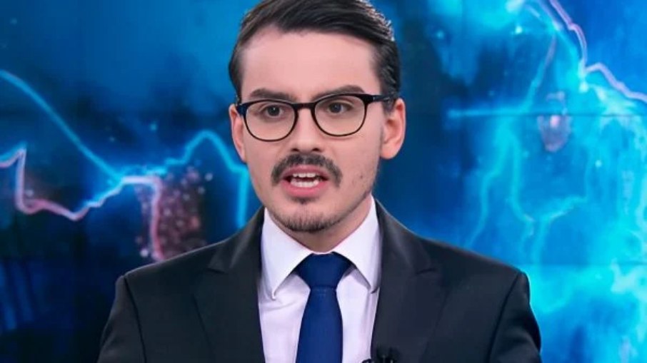 Dudu Camargo, apresentador