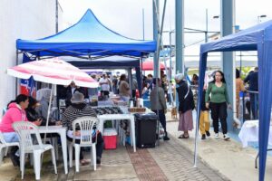 Feira do Microempreendedor