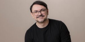 Rossandro Klinjey, palestrante