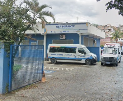 USF Mirante