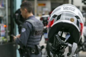 Polícia Militar