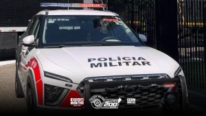 Condenado a 30 anos de prisão, foragido é capturado pela PM na Grande SP