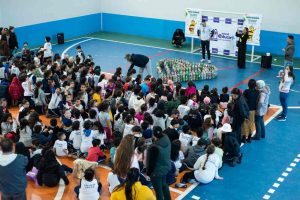 Arujá está preparada para receber de volta seus mais de 10 mil alunos a partir da próxima terça-feira (29)