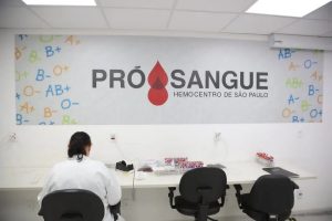 Pró-Sangue de SP incentiva a doação de plaquetas; saiba como funciona