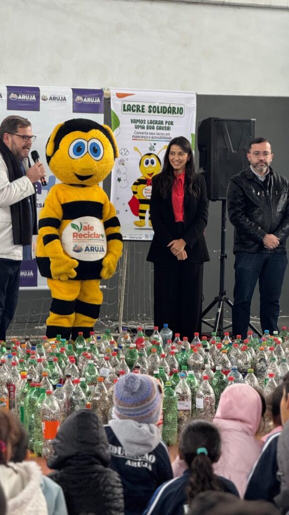 fundo social já conquistou cinco cadeiras de rodas