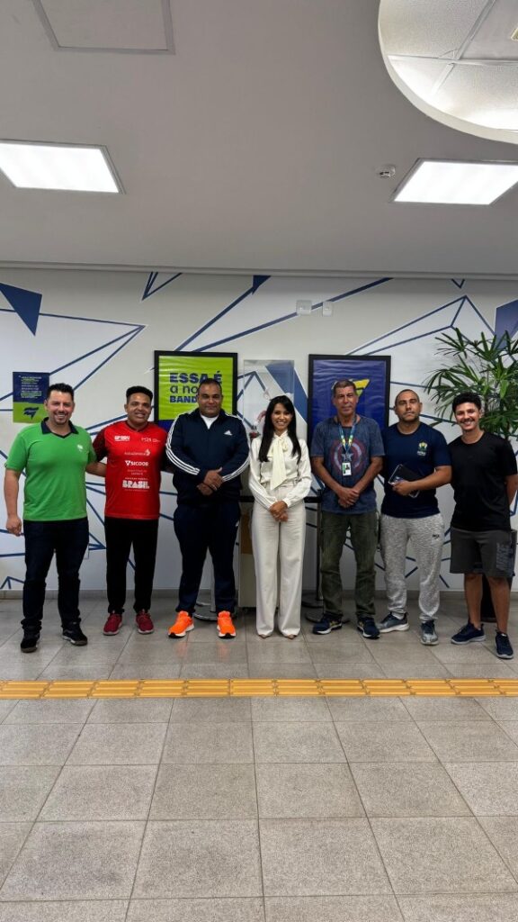 Comitê Paralímpico Brasileiro