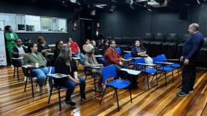 CRAS CERJEIRAS DE ARUJÁ CERTIFICA 36 EMPREENDEDORES
