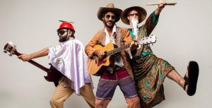 Maratona Infantil de julho homenageia Raul Seixas e astros do rock; confira destaques do MIS de SP