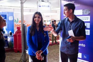 2ª EDIÇÃO DA AEXPO ARUJÁ 2025 RECEBE MAIS DE 6.500 VISITANTES EM SEUS TRÊS DIAS DE EVENTO
