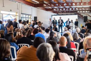 AEXPO 2025 encerra último dia nesta sexta-feira (15) com mais de 100 expositores em Arujá