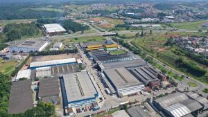 Arujá registra abertura de 345 novas empresas apenas no 1º semestre deste ano