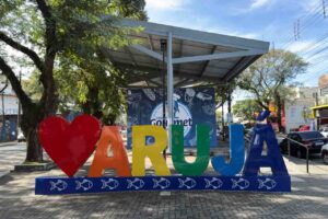 Arujá torna-se Município de Interesse Turístico e firma novo capítulo no Turismo Paulista