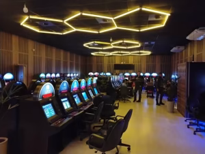 Bingo clandestino é fechado pela segunda vez em Arujá com 75 máquinas