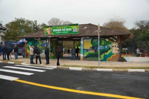 Bosque do Real: Arujá ganha seu 3º Parque Municipal