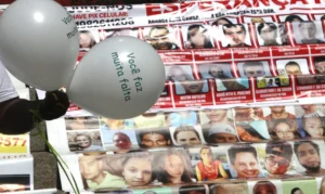 Cadastro nacional de desaparecidos renova esperança de famílias