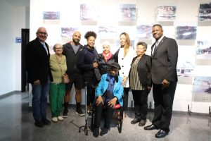 Centenária Luzia Ramos é homenageada pela Câmara de Arujá