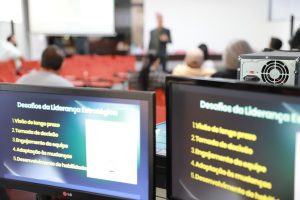 Escola do Legislativo oferecerá cursos gratuitos sobre Educação para a Cidadania e Práticas do Poder Legislativo