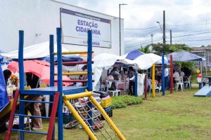 FEIRA DO MICROEMPREENDEDOR EM MOVIMENTO – JD. EMÍLIA E REGIÃO VOLTA NESTE SÁBADO COM PROGRAMAÇÃO ESPECIAL PARA O DIA DOS PAIS