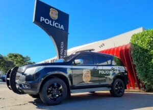 Polícia Civil registra aumento de casos de denúncias contra pedofilia virtual