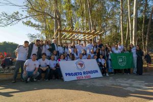 Projeto Rondon deixa legado de capacitação e integração em Arujá