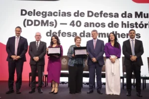 SP cria divisão da Polícia Civil para reforçar proteção às mulheres