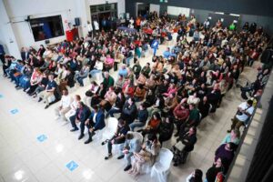 Arujá abre 3ª Semana da Pessoa com Deficiência com sucesso de público