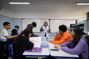 Último dia: processo seletivo da Educação paulista abre 5 mil vagas para professores técnico