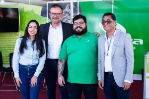 2ª AEXPO Arujá tem início nesta quarta-feira (13) e segue até sexta (15)
