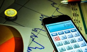 Mercado reduz expectativas de inflação para 5,05% em 2025