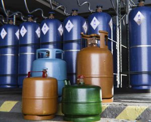 Conselho da Petrobras aprova volta da distribuição de gás de cozinha