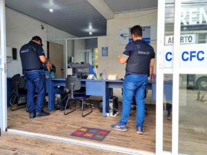 Fiscalização fecha 121 autoescolas irregulares em São Paulo