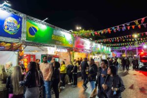 Arujá comemora Dia Mundial de Turismo e reforça o título de “Cidade Natureza”
