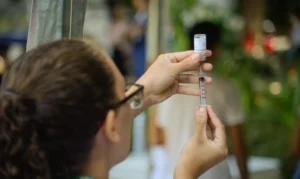 Aumento de casos de SRAG no Brasil decorrem do rinovírus e Sars-CoV-2