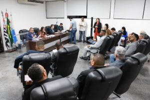 Câmara aprova projetos sobre inclusão, cultura e lazer em Arujá